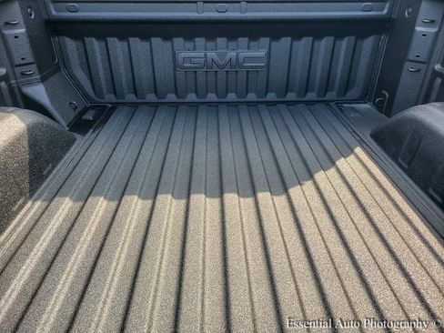 New 2026 GMC Sierra 1500 Elevation w/ Elevation Premium Package image 18