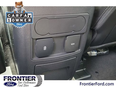 Used 2024 Ford Explorer XLT w/ Equipment Group 202A image 10