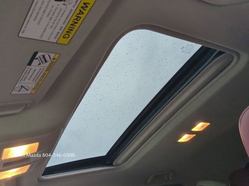 Used 2023 MAZDA CX-5 Carbon Edition image 22