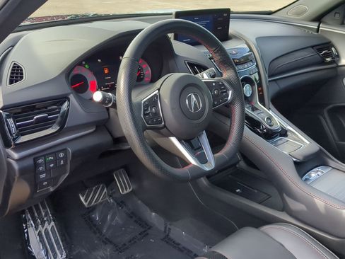 Used 2024 Acura RDX A-Spec image 12