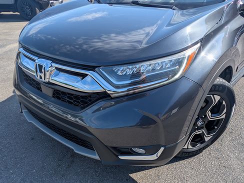 Used 2017 Honda CR-V Touring image 13