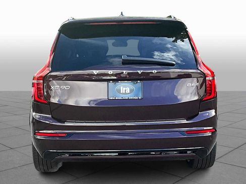 New 2026 Volvo XC90 B6 Ultra w/ Lounge Package image 4