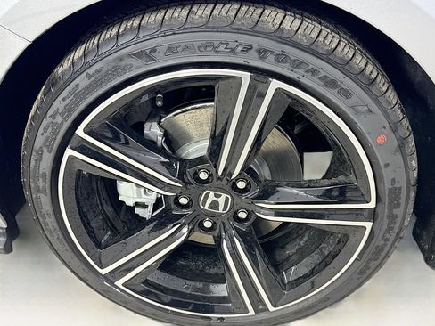 New 2026 Honda Accord Sport image 13