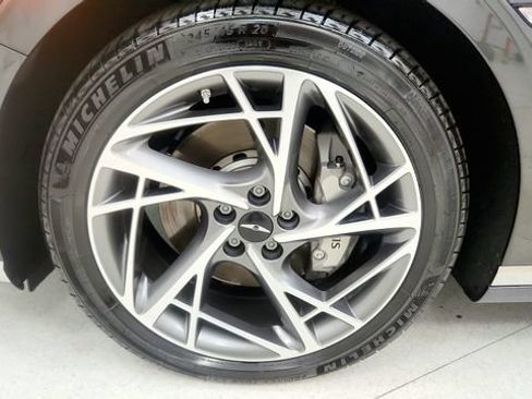 Used 2023 Genesis G90 3.5T AWD/4WD image 78