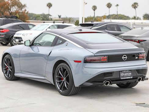 Used 2024 Nissan Z Performance w/ Floor Mat Package RWD image 5