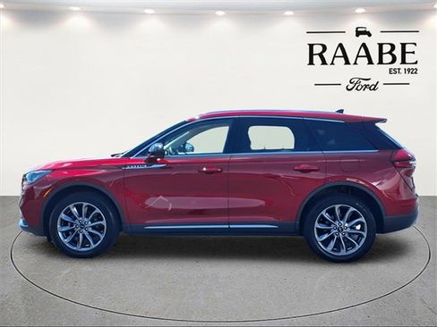 Used 2021 Lincoln Corsair AWD w/ Premium Package image 4