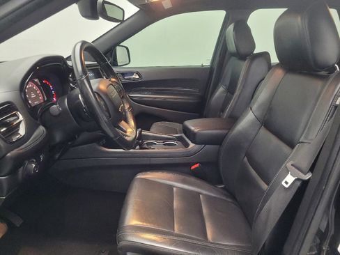 Used 2021 Dodge Durango GT AWD/4WD image 17