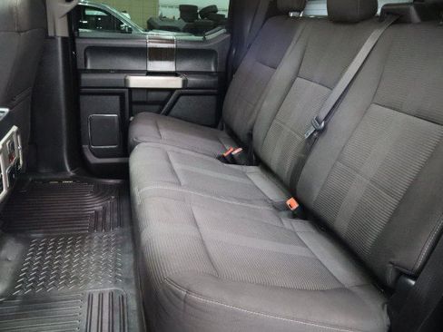 Used 2020 Ford F250 Lariat AWD/4WD image 9