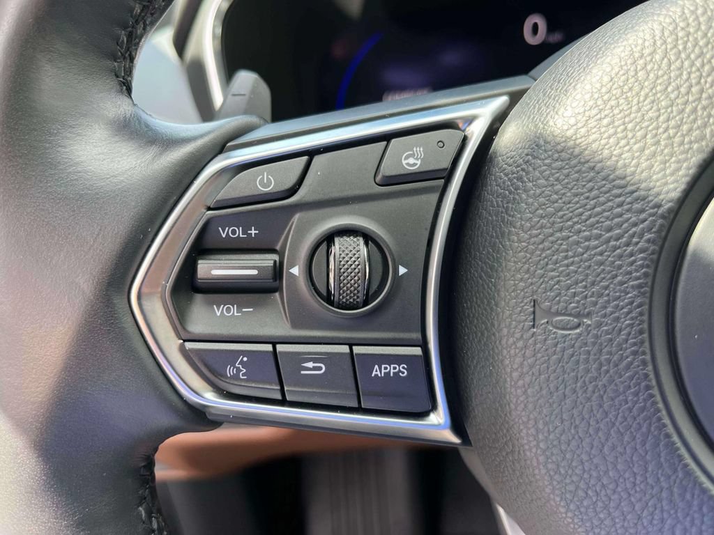 Used 2024 Acura MDX w/ Advance Package AWD/4WD image 32