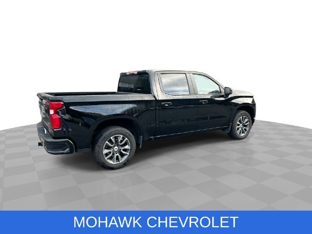 Used 2021 Chevrolet Silverado 1500 RST AWD/4WD image 8