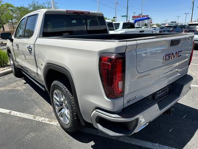 New 2026 GMC Sierra 1500 Denali w/ Technology Package