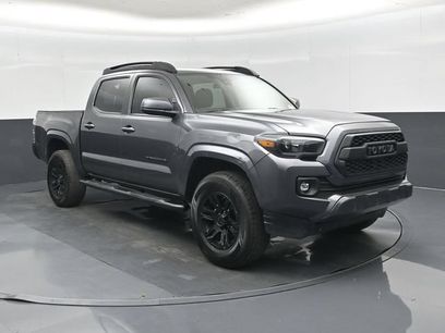 Used 2018 Toyota Tacoma SR w/ SR Convenience Package