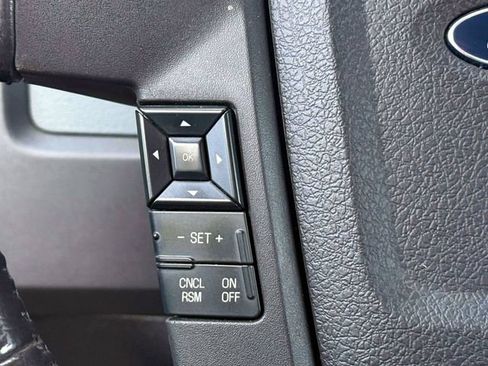 Used 2014 Ford F150 XLT w/ Equipment Group 302A Luxury AWD/4WD image 19