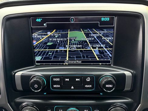 Used 2018 GMC Sierra 1500 SLT image 29