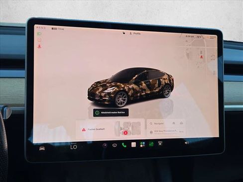 Used 2022 Tesla Model 3 Long Range AWD/4WD image 14