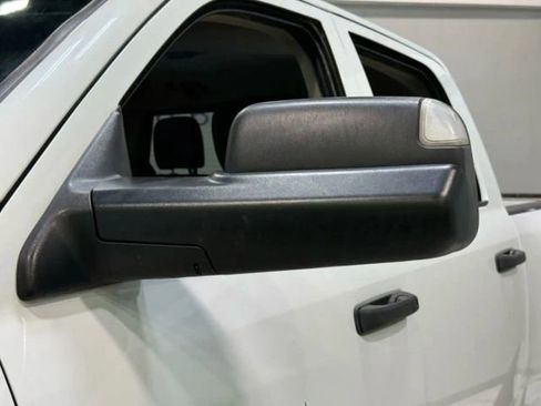 Used 2020 RAM 3500 Tradesman image 10