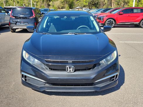 Used 2019 Honda Civic LX image 2