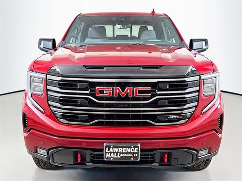 New 2026 GMC Sierra 1500 AT4 w/ AT4 Premium Package image 2