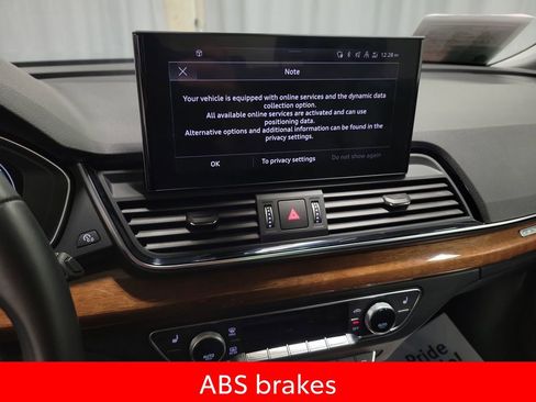 Used 2022 Audi Q5 2.0T Premium Plus image 14