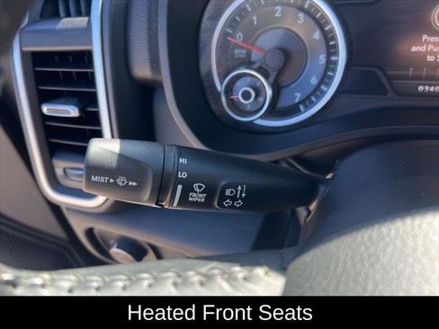 Certified 2022 RAM 1500 Big Horn image 60