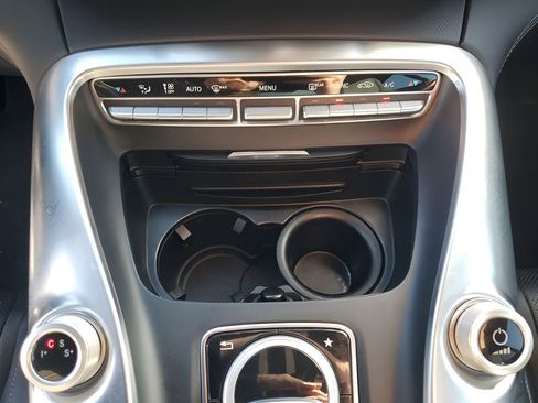 Used 2018 Mercedes-Benz AMG GT Coupe image 30