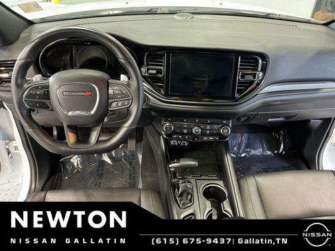 Used 2022 Dodge Durango GT AWD/4WD image 12