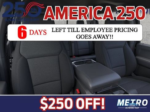 New 2026 Ford F150 XLT w/ Equipment Group 302A MID AWD/4WD image 10