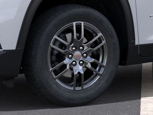 New 2026 GMC Acadia Elevation w/ LPO, Floor Liner Package image 9