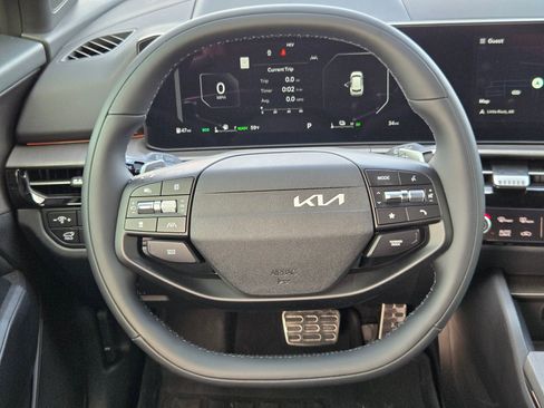 New 2026 Kia Sportage X-Line Prestige image 15