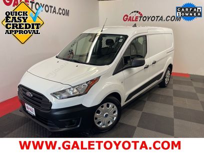 Used 2023 Ford Transit Connect XL