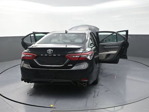 Used 2024 Toyota Camry XSE FWD image 44