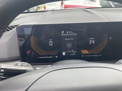 Used 2026 Kia Sportage LX FWD image 20