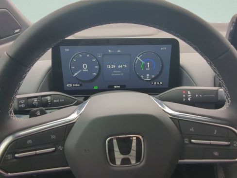 New 2026 Honda Prologue Touring image 23