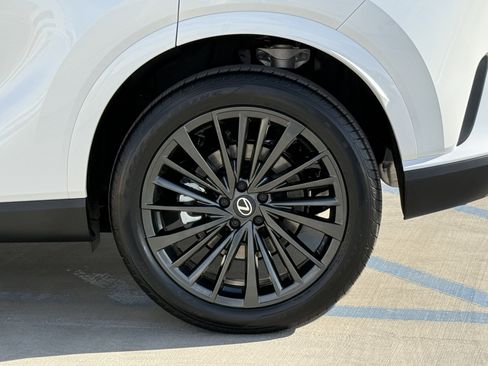 New 2026 Lexus RX 350 Premium image 15