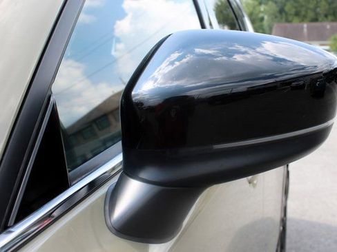 Used 2024 MAZDA CX-5 Carbon Edition image 7