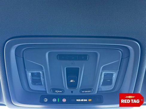 New 2026 Chevrolet Silverado 1500 RST image 20