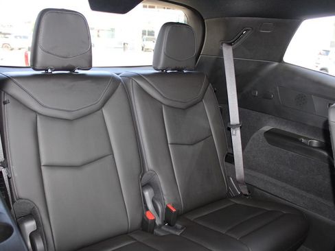 Used 2022 Cadillac XT6 Sport w/ Technology Package AWD/4WD image 65