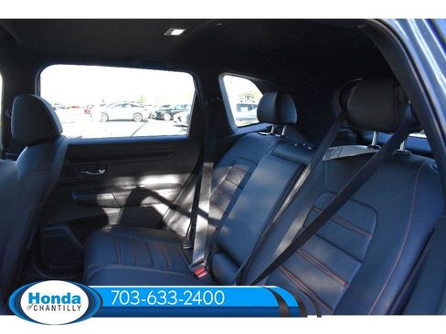 New 2026 Honda CR-V Sport-L image 28