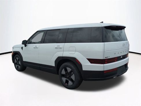 New 2026 Hyundai Santa Fe SE AWD/4WD image 7