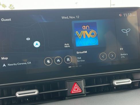 New 2026 Hyundai Ioniq 5 Limited image 19