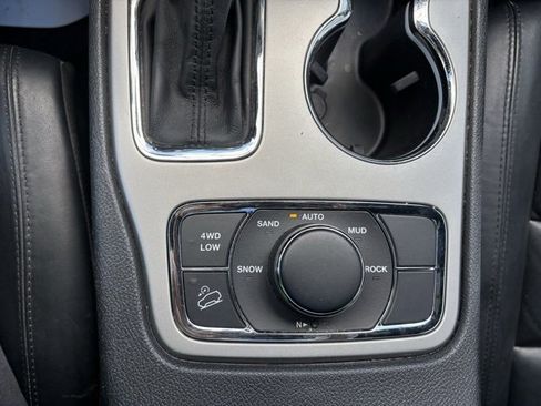 Used 2019 Jeep Grand Cherokee Limited image 20