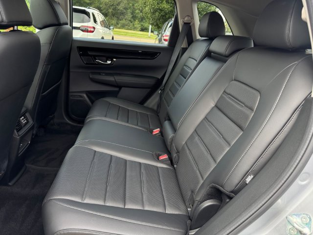 Certified 2024 Honda CR-V EX-L image 5