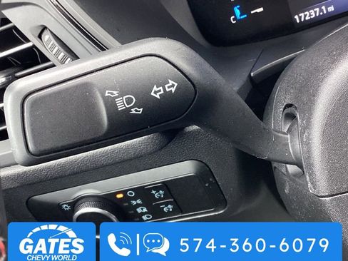 Used 2025 Ford Escape ST-Line image 22