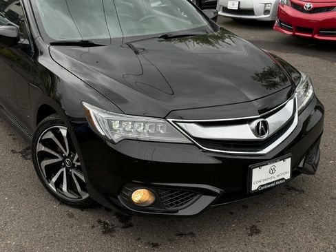 Used 2016 Acura ILX image 38