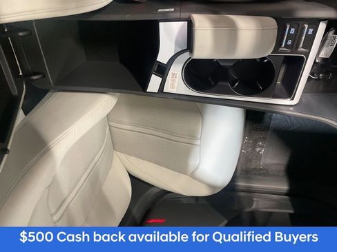 New 2026 Hyundai Sonata SEL image 24