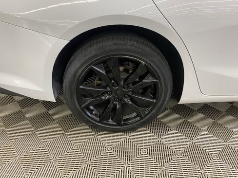 Used 2020 Chevrolet Malibu RS w/ LPO, Convenience Package 2 image 6