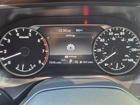 Certified 2026 Nissan Rogue S AWD/4WD image 10