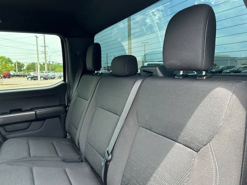 Used 2024 Ford F150 XLT w/ XLT Black Appearance Package RWD image 68