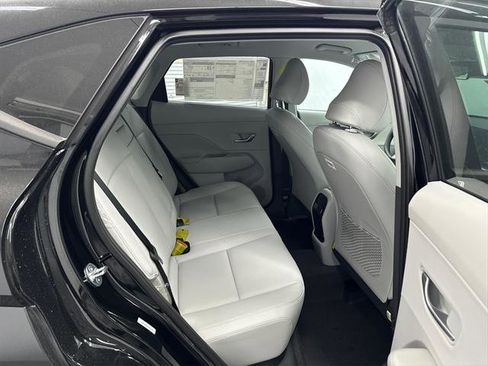 New 2026 Hyundai Kona SEL Premium image 16