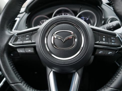 Used 2020 MAZDA CX-9 Touring image 25